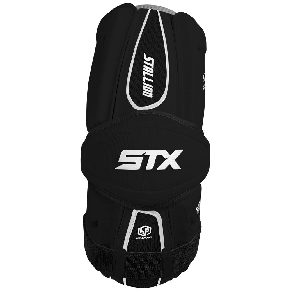 STX Stallion 500 Lacrosse Arm Guards