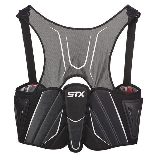STX Lacrosse Stallion 200 Rib Pads