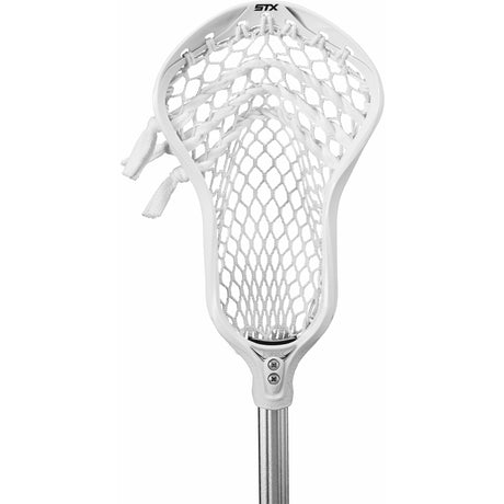 STX Lacrosse Surgeon 700 Strung Lacrosse Head