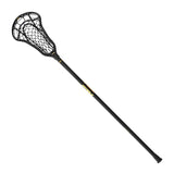 STX Crux Pro Elite Complete Women's Lacrosse Stick with Lock Pocket 2.0