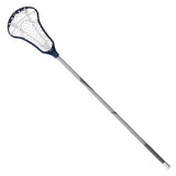 STX Crux 400 Complete Women's Lacrosse Stick with Crux 2.0 Pocket and 7075 Handle