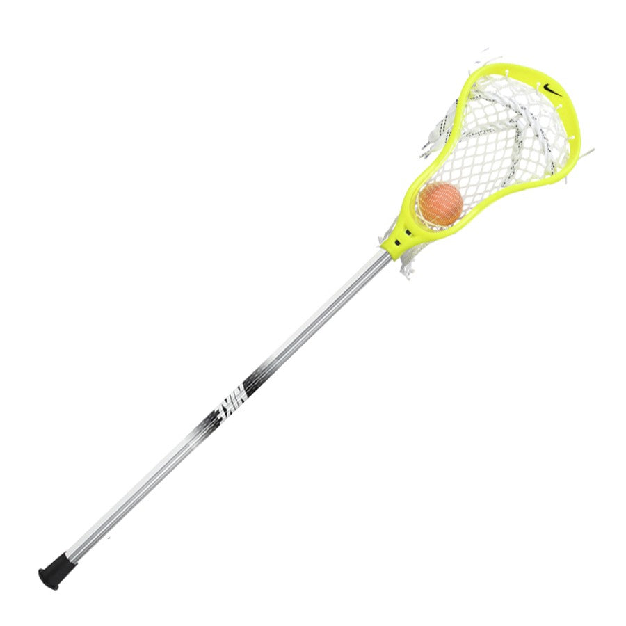 Nike Mini Lakota Lacrosse Fiddle Stick with Ball