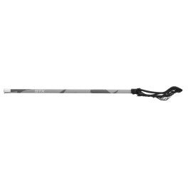 STX Crux 400 Complete Women's Lacrosse Stick with Crux 2.0 Pocket and 7075 Handle