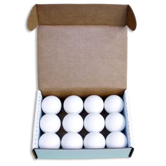 24 pack of white lacrosse balls